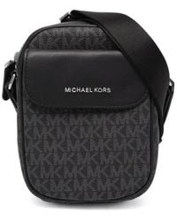 Michael Kors - Bags > messenger bags - Lyst