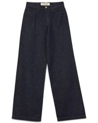 Roy Rogers - Loose-Fit Jeans - Lyst