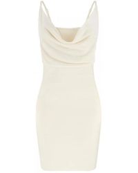 Guess - Arisa Mini Jurk - Lyst