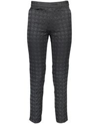 GANT - Rechte Broek - Lyst