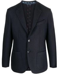 Etro - Blazers - Lyst
