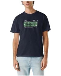 Pepe Jeans - T-Shirts - Lyst