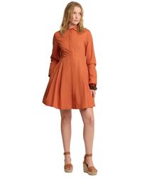 Kocca - Short Dresses - Lyst