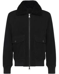 Franzese Collection - Light Jackets - Lyst
