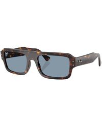 Ray-Ban - Sunglasses - Lyst