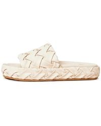 CESARE GASPARI - Sliders - Lyst