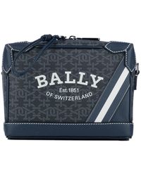 Bally - Bags - Lyst