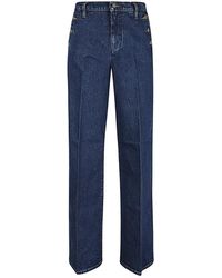 Don The Fuller - Straight Jeans - Lyst