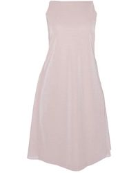 Armani - Short Dresses - Lyst