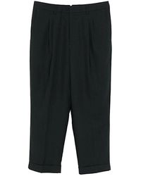 Ami Paris - Pantalone - Lyst