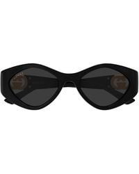 Gucci - Sunglasses - Lyst
