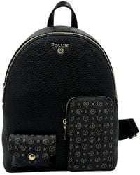 Pollini - Backpacks - Lyst