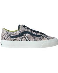 Vans - Old Skool 36 Lx Sneakers - Lyst