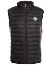 J.O.T.T - Vests - Lyst