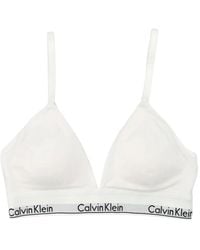 Calvin Klein - Bras - Lyst