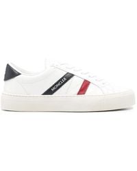 Moncler - Sport Shoes 'Monaco2' - Lyst