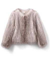 Sofie Schnoor - Didosw Coat - Lyst