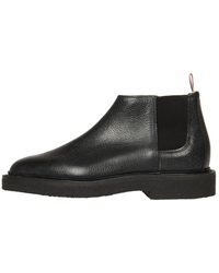 Thom Browne - Chelsea Boots - Lyst