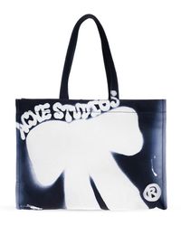 Acne Studios - Tote Bags - Lyst