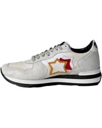 Atlantic Stars - Sneakers - Lyst