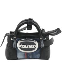 DSquared² - Handbags - Lyst