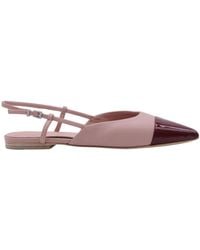 Kennel & Schmenger - Ballerinas - Lyst
