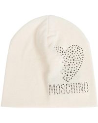 Moschino - Beanies - Lyst