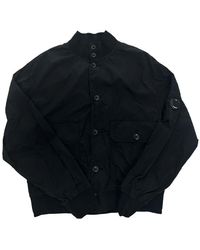 C.P. Company - Light Jackets - Lyst
