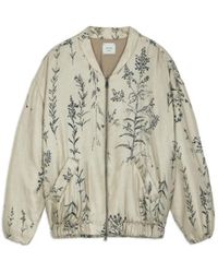 Alysi - Bomber Jackets - Lyst