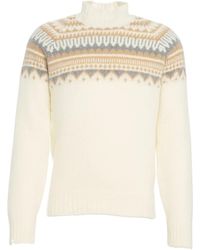 GENDER - Turtlenecks - Lyst