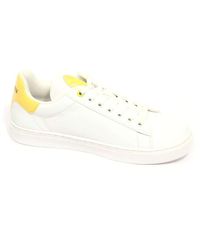 Trussardi - Sneakers - Lyst