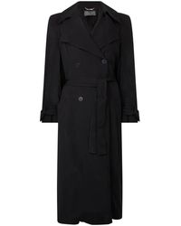 Alberta Ferretti - Elegant Jas - Lyst