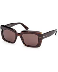 Tom Ford - Sunglasses - Lyst