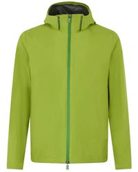 Herno - Leichte Windjacke - Lyst