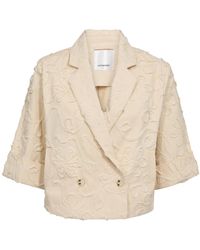 co'couture - Blazers - Lyst