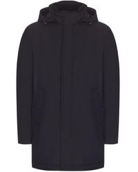 Herno - Parkas - Lyst