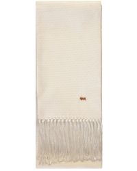 ZEGNA - Silky Scarves - Lyst