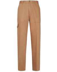 Philippe Model - Straight Trousers - Lyst