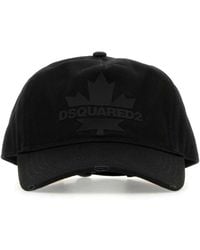 DSquared² - Caps - Lyst