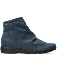 Mephisto - Boots - Lyst