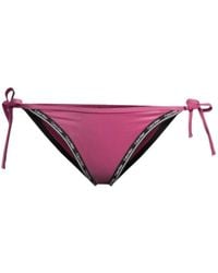 Calvin Klein - Bikinis - Lyst