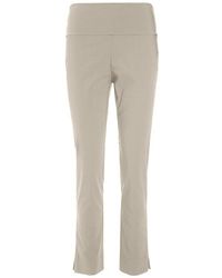 Bitte Kai Rand - Slim-Fit Trousers - Lyst