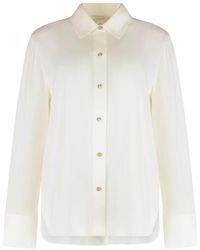Vince - Shirts - Lyst