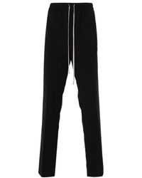 Rick Owens - Slim-fit trousers - Lyst