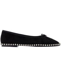 Alexander Wang - Ballerinas - Lyst