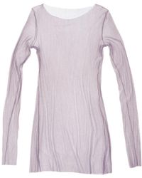 Cortana - Long Sleeve T-Shirts - Lyst