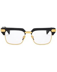 Balmain - Glasses - Lyst
