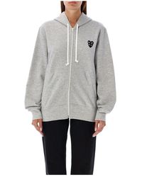 Comme des Garçons - Zip-Throughs - Lyst