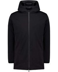 Ciesse Piumini - Jassen ,Zwart ,Polyester Clem 2.0 - Lyst