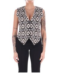 Akep - Vests - Lyst